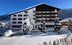 Hotel Arlberg St. Anton